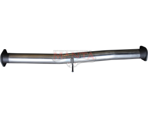 Ford Ranger PXII 3.2L 3in Pipe to Suit Standard DPF