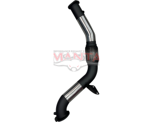 Ford Ranger PX/Mazda BT50 2.2L 3in Dump Pipe