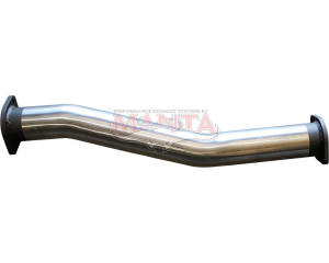 Nissan Navara NP300 3in Connecting Pipe