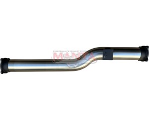 Toyota LandCruiser VDJ76/VDJ79 V8 4.5L TD, 4in Engine Pipe Without Cat