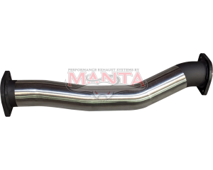GWM Tank 300, 2.0L 4 Cyl, 2023 On, 3in Cat Replacement Eng Pipe