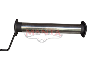 GWM Tank 300, 2.0L 4 Cyl, 2023 On, 3in Muffler Replacement Connecting Pipe