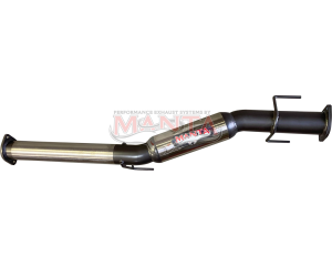 Isuzu D-Max Mazda BT50 2021 Onwards, Centre Hotdog
