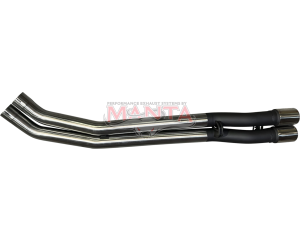 Holden VR-VS Commodore/Statesman IRS Dual 2 1/2in Tail Pipes