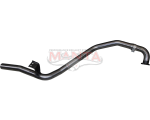 Toyota LandCruiser FJ/HJ/FZJ/HZJ80 2 1/2in Tailpipe