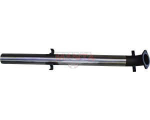 Holden Commodore VP VQ VR VS Sedan IRS 3in Stainless Steel Tail Pipe