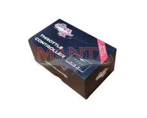 STING Throttle MAX Control , Next Gen Ford Ranger, Everest, Raptor, Chev Silverado 4th Gen, Maz BT50
