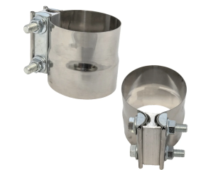 5in 127mm Torctite Lap Clamp