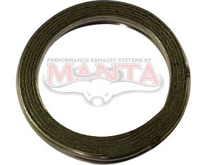 Gasket 36mm Inside Diameter & 49mm Outside Diameter