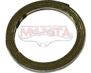 Toyota Ring Gasket 44mm Inside Diameter. 57mm Outside Diameter.