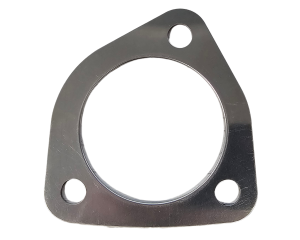 Toyota Landcruiser V8 1VD VDJ79 Turbo Flange Gasket Multi-Layer Stainless, with Fire Ring