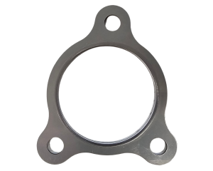 Toyota LandCruiser VDJ200 V8 Twin Turbo (FE179 Flange) 4 layer stainless steel with fire rings