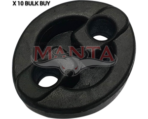 Landcruiser 100 Series, VE VF Commodore Center, Ford Falcon BA BF FG (FDR260), Pack of 10