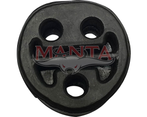 Landcruiser 100 Series & Hilux Rubbers (Substitute For TYR030)