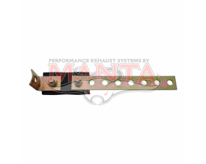 Universal Bracket Exhaust Hanger Light Duty